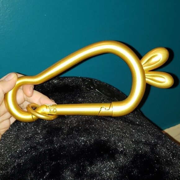 11" Na Na Na Surprise Teens doll Meet Alex Heart and black bunny carry case - Picture 3 of 8